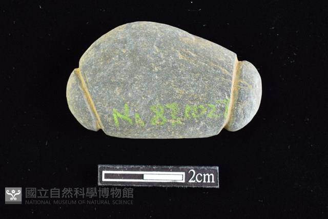 網墜藏品圖，第1張