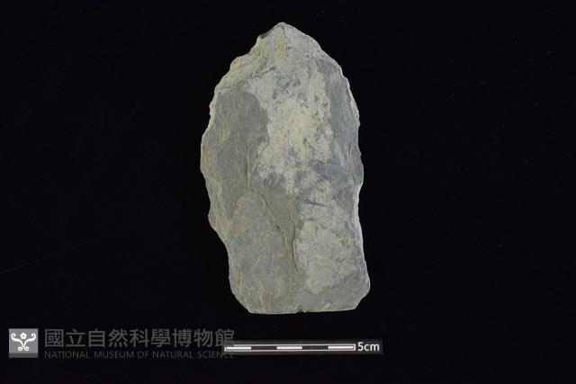 戈形器藏品圖，第1張