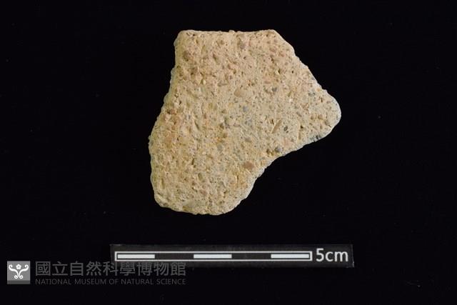 陶缽藏品圖，第1張