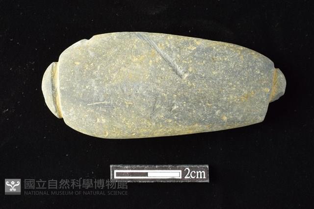 網墜藏品圖，第1張