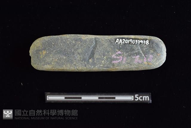 石材藏品圖，第2張