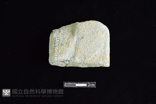 錛鑿形器藏品圖，第1張