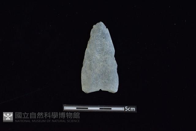 矛鏃形器藏品圖，第1張