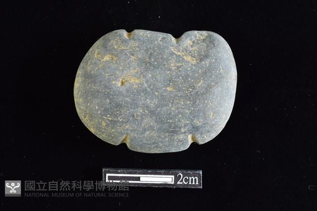 網墜藏品圖，第1張