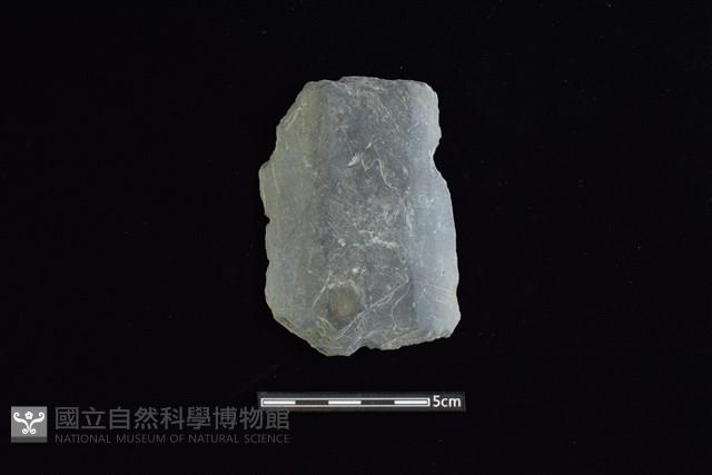 戈形器藏品圖，第1張