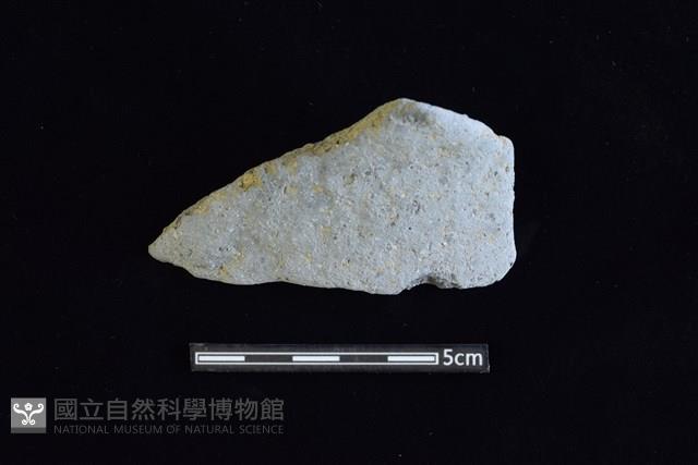 陶片藏品圖，第1張