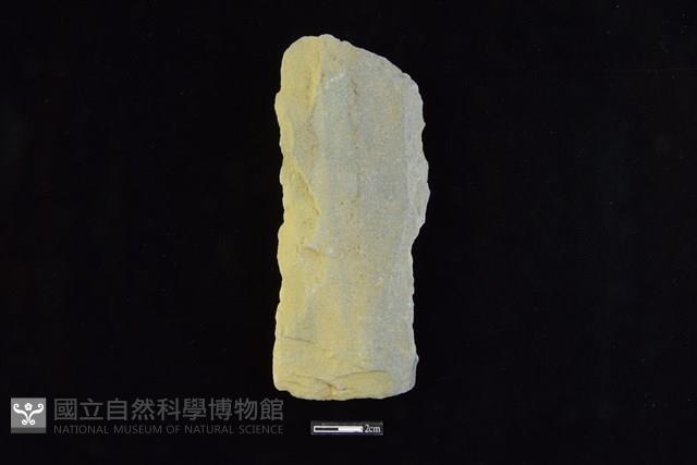 斧鋤形器藏品圖，第1張