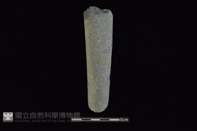 石鎚藏品圖，第1張