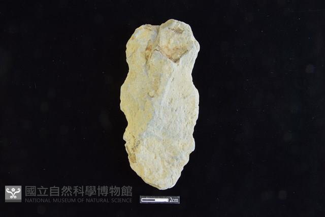 斧鋤形器藏品圖，第1張