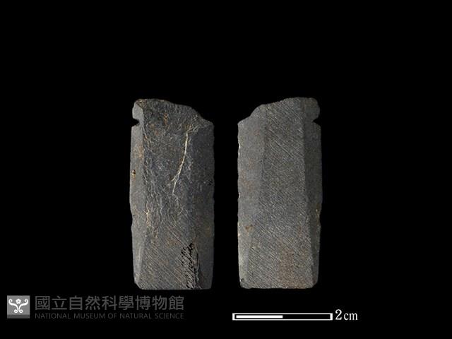 矛鏃形器藏品圖，第1張