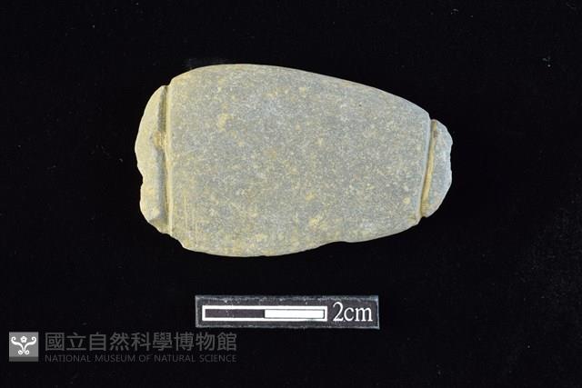 網墜藏品圖，第1張