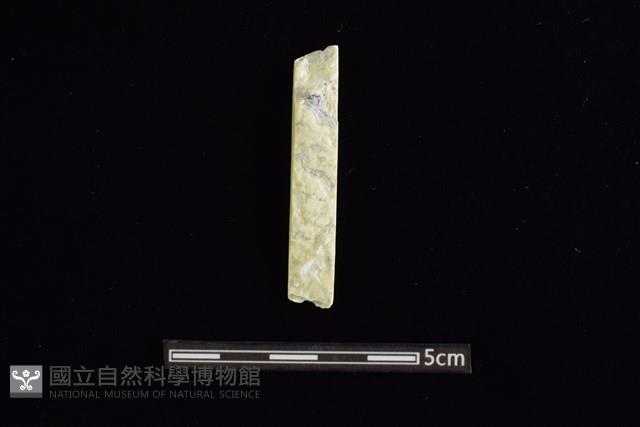 玉料藏品圖，第1張