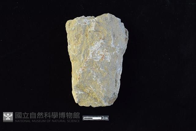 斧鋤形器藏品圖，第1張