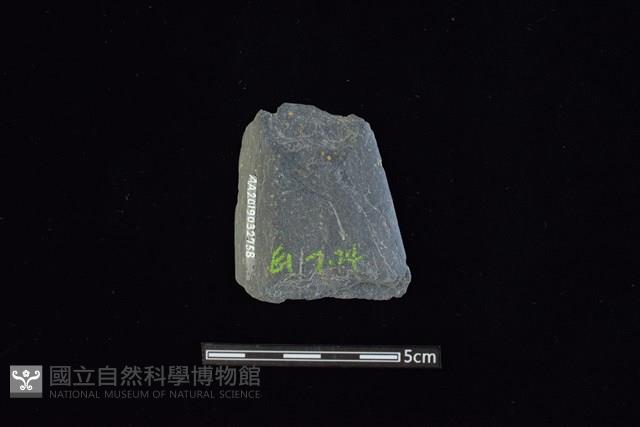 矛鏃形器藏品圖，第1張