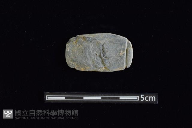 網墜藏品圖，第1張