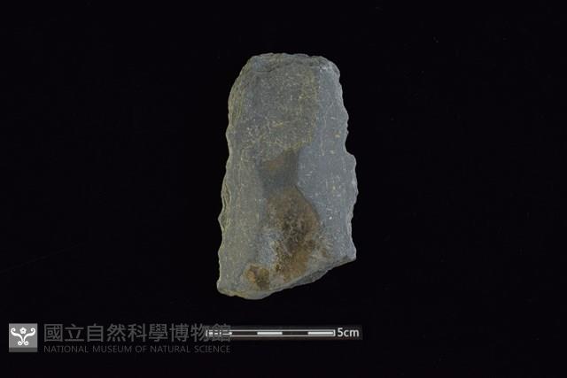 戈形器藏品圖，第1張