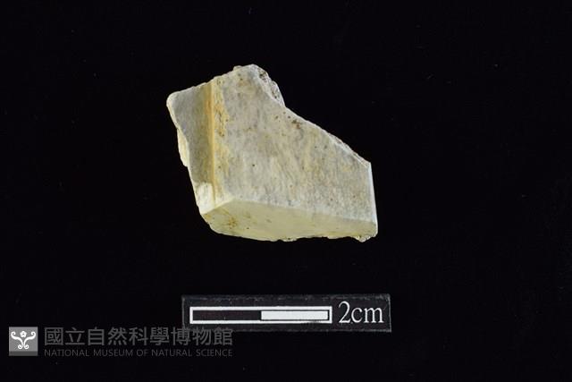 錛鑿形器藏品圖，第1張