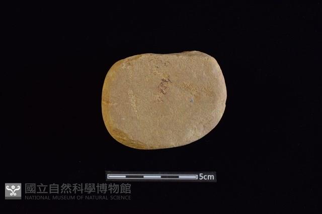 砥石藏品圖，第1張