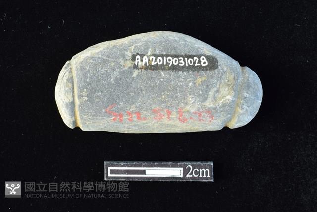 網墜藏品圖，第2張