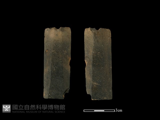 矛鏃形器藏品圖，第1張
