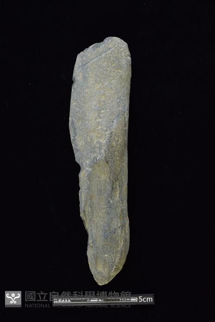 石鎚藏品圖，第1張