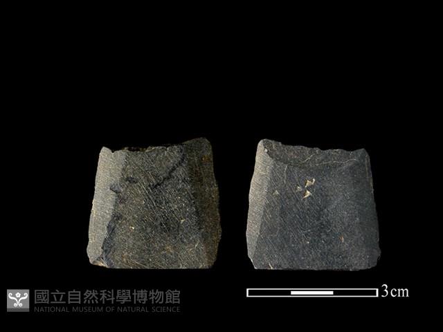 矛鏃形器藏品圖，第1張