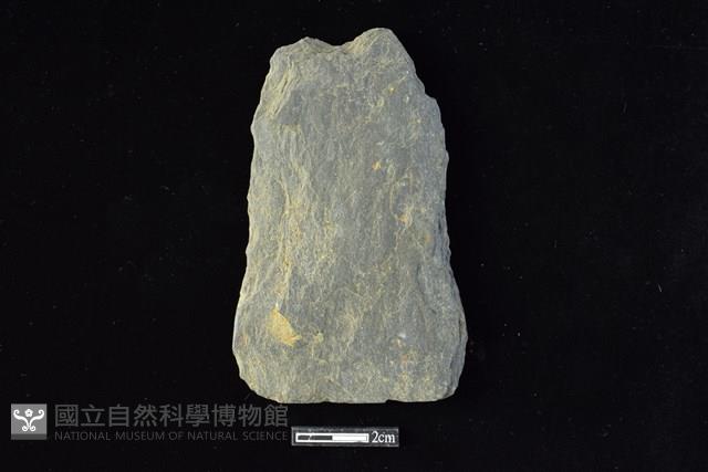 戈形器藏品圖，第1張