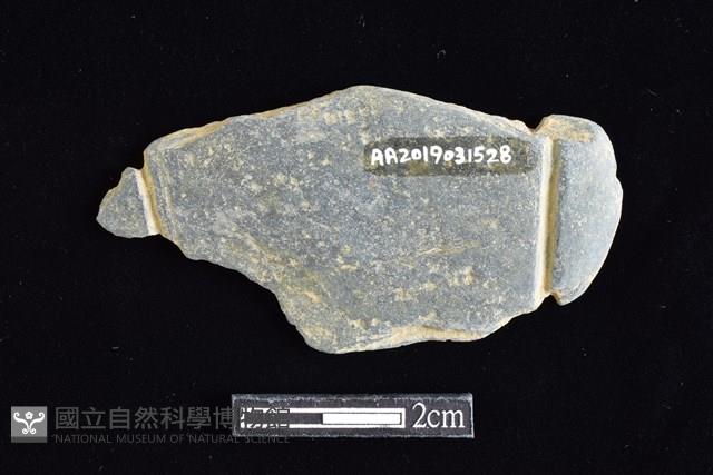 網墜藏品圖，第1張