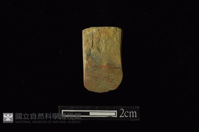 錛鑿形器藏品圖，第1張