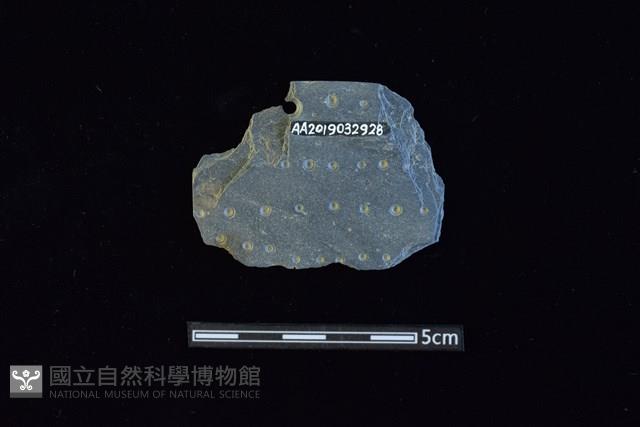 石刀藏品圖，第2張