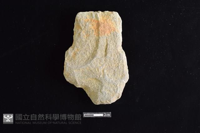 斧鋤形器藏品圖，第1張