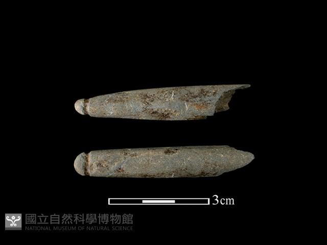 網墜藏品圖，第1張