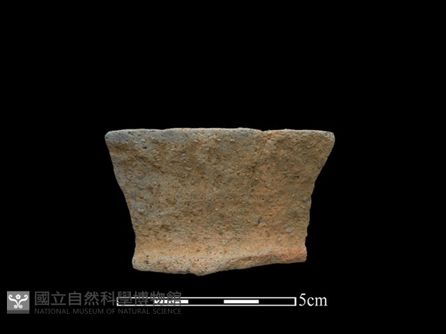 陶罐藏品圖，第1張