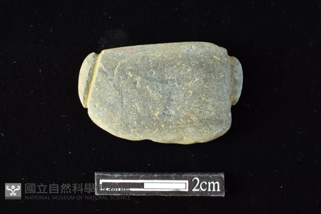 網墜藏品圖，第1張