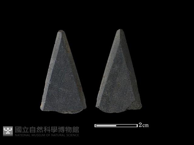 矛鏃形器藏品圖，第1張