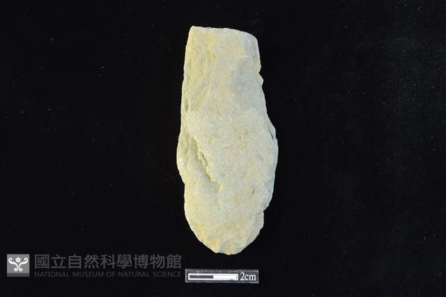 斧鋤形器藏品圖，第1張