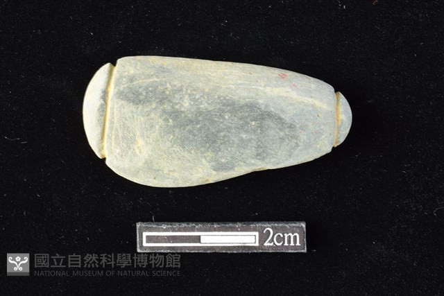 網墜藏品圖，第1張