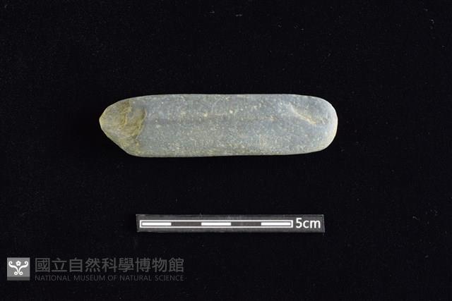 石鎚藏品圖，第1張