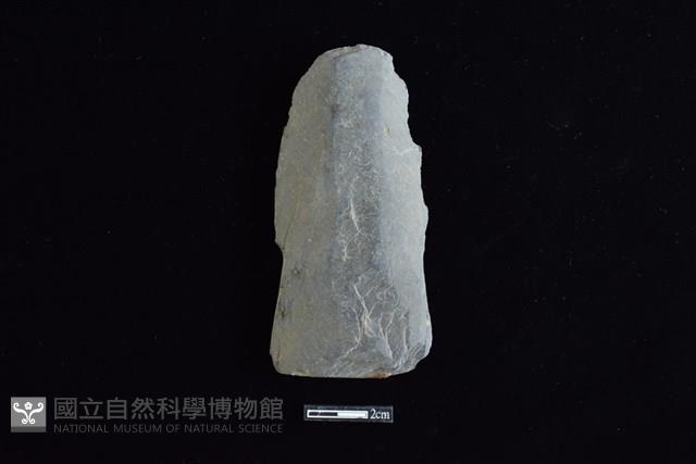 戈形器藏品圖，第1張