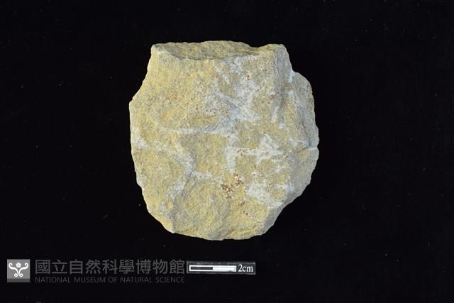 斧鋤形器藏品圖，第1張