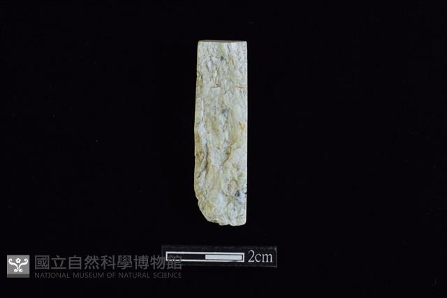錛鑿形器藏品圖，第1張
