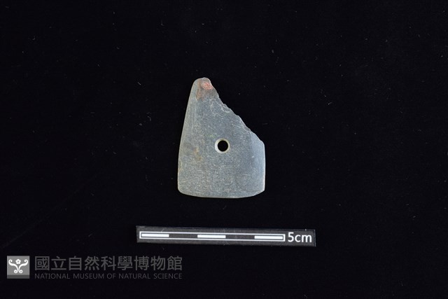 矛鏃形器藏品圖，第1張