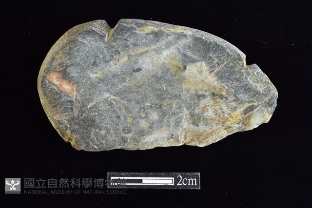 網墜藏品圖，第1張