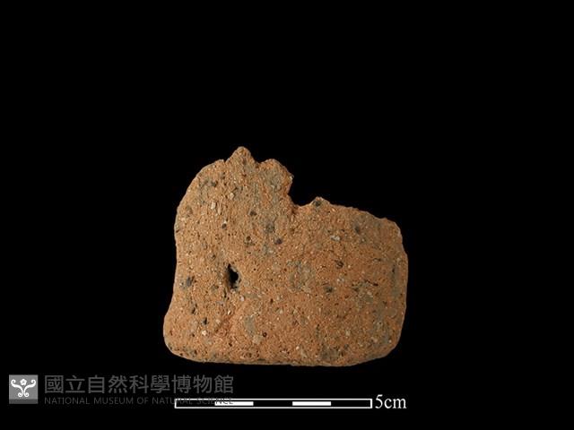 陶缽藏品圖，第1張