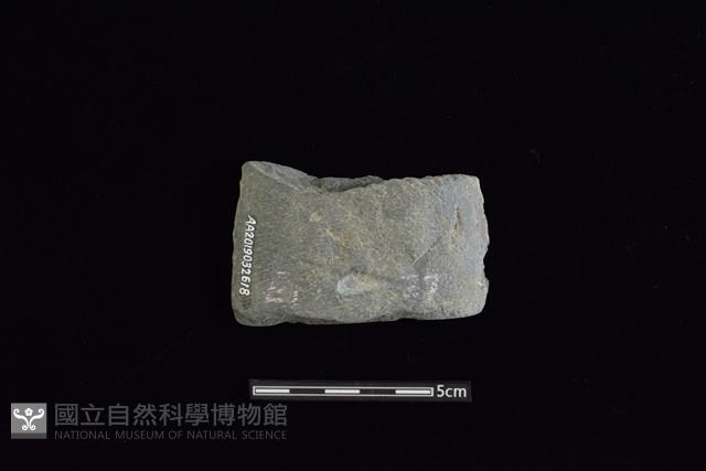 戈形器藏品圖，第1張