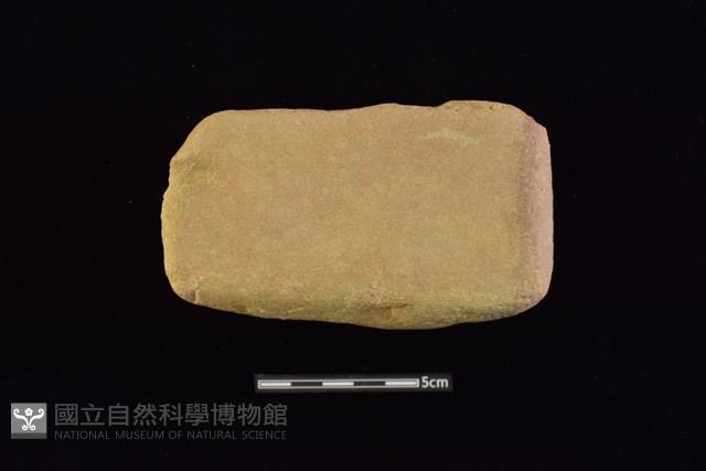 砥石藏品圖，第1張