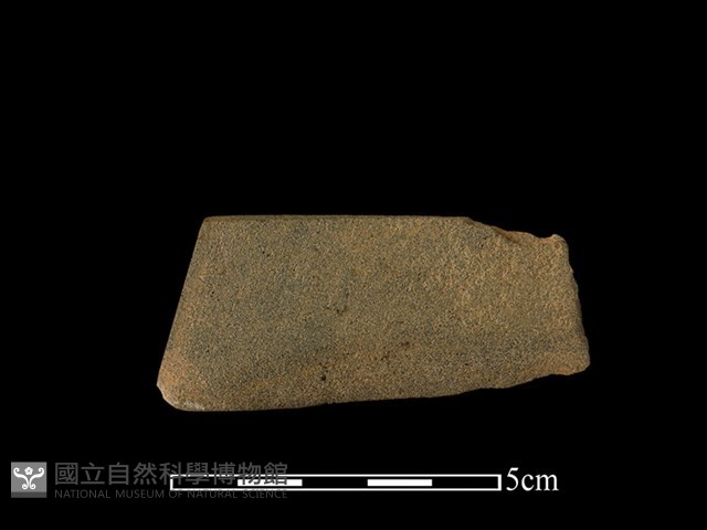 石刀藏品圖，第1張