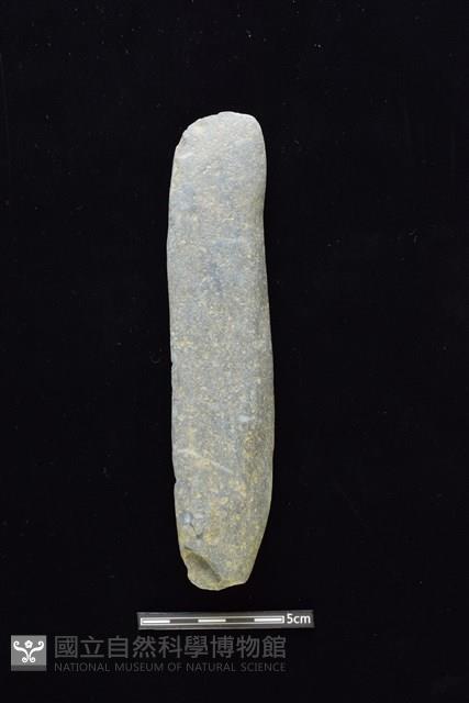 石鎚藏品圖，第1張