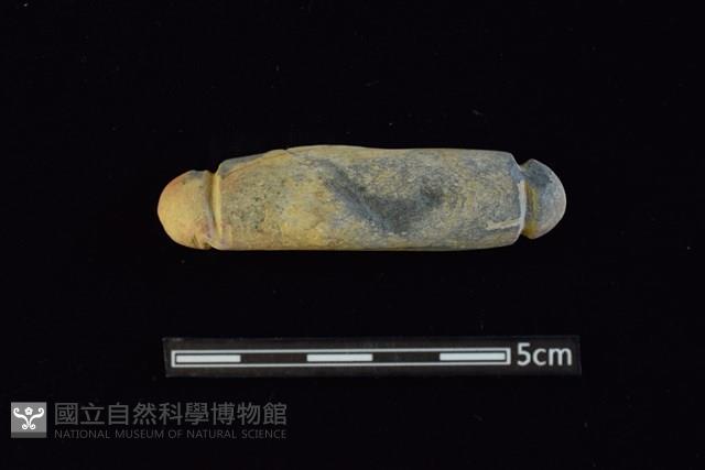 網墜藏品圖，第1張