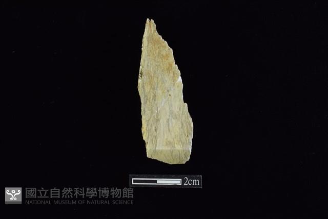 錛鑿形器藏品圖，第1張